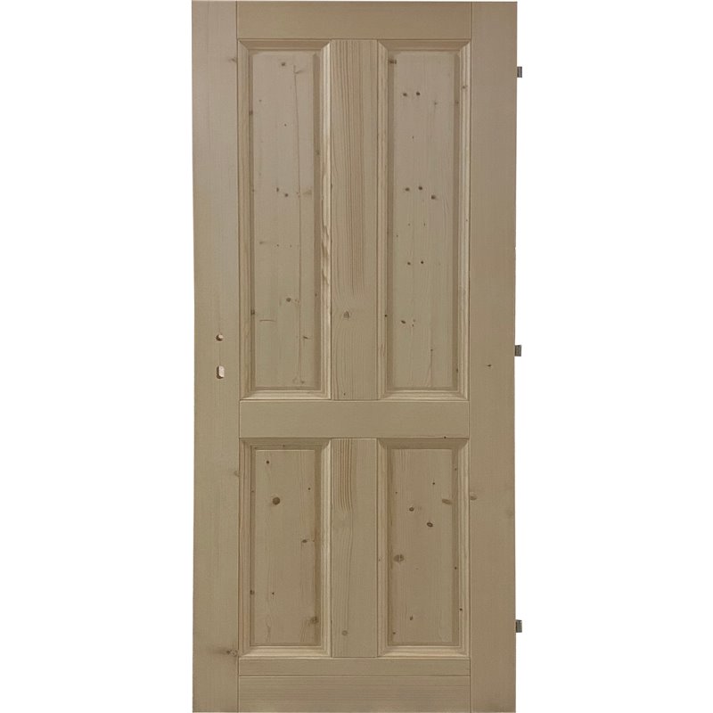 INTERIÉROVÉ DVERE FROMA LUX
